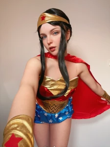 New cosplay drop which pic are you vibing with the most part 2