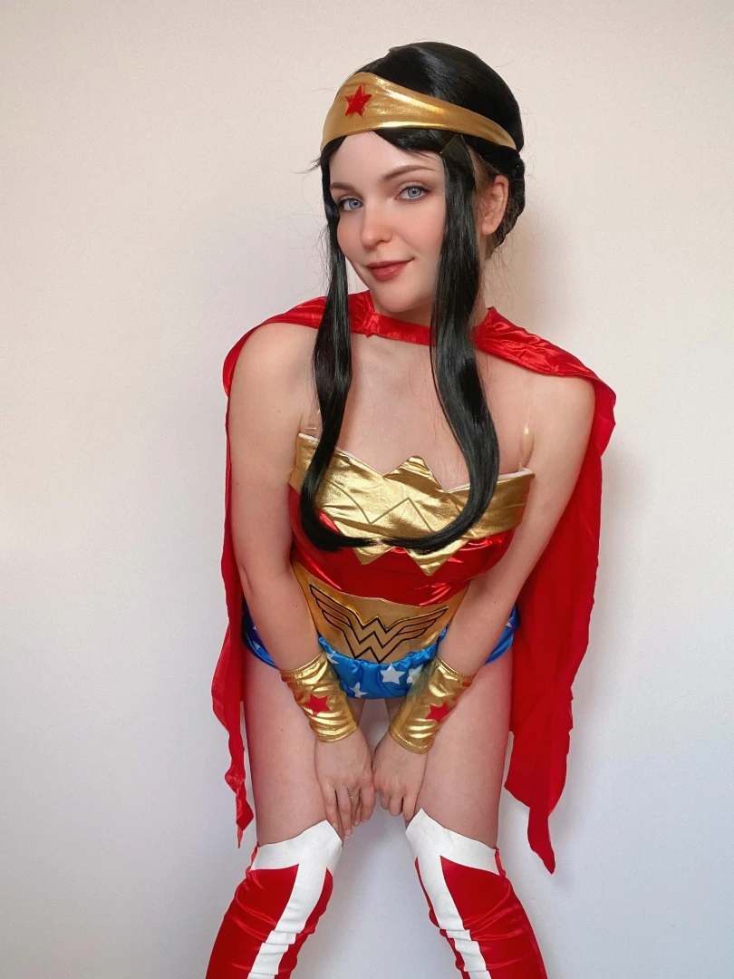 New cosplay drop which pic are you vibing with the most part 1 