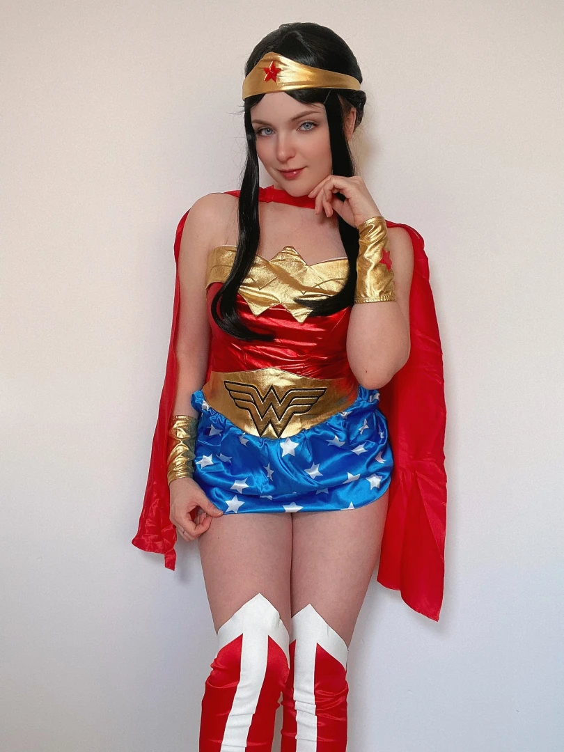 New cosplay drop which pic are you vibing with the most part 3 