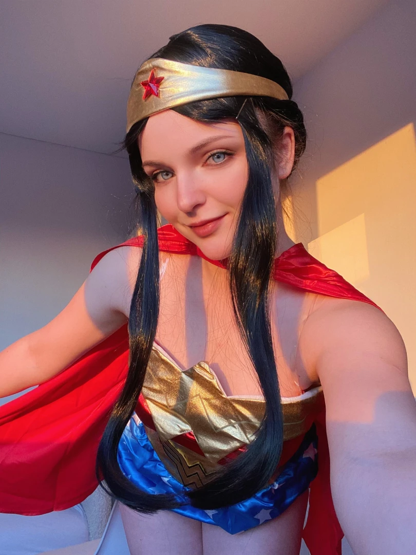 New cosplay drop which pic are you vibing with the most part 4 