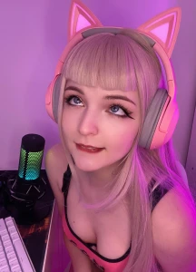 Magicalevelynn part 3