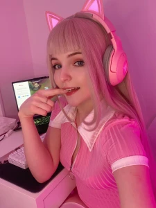 Do you have favorite things that make your day special i really love