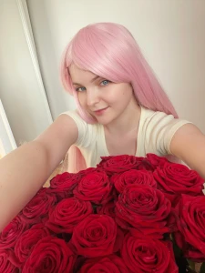 I love everything about this