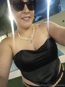 Quieres a esta elegante mami