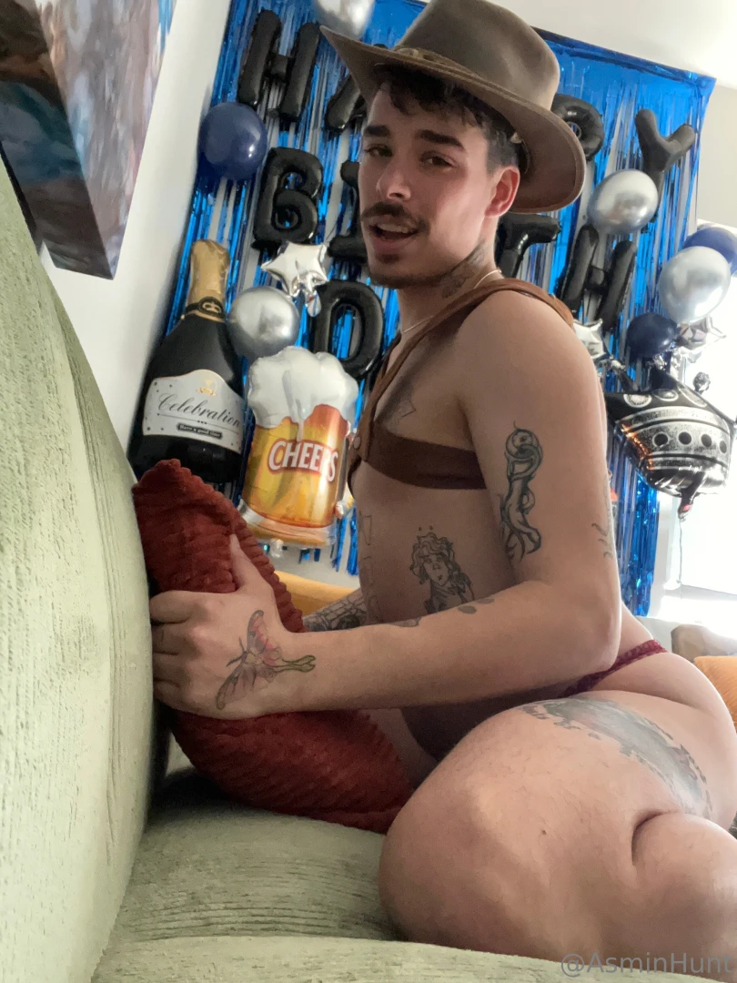 In case you were wondering yeah my birthday was last week i turned 25 part 2 