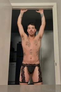 Gonna send out the vid that goes with this in messages in the morning part 4