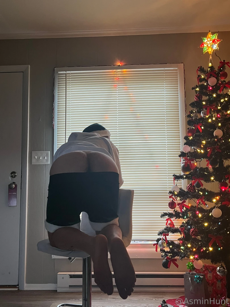 Cheeky surprise part 1 