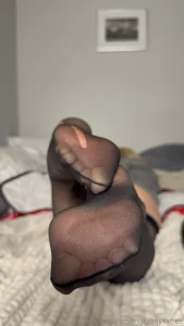 Oops i ripped my stockings 1 min 28 secs watch here or on my premium