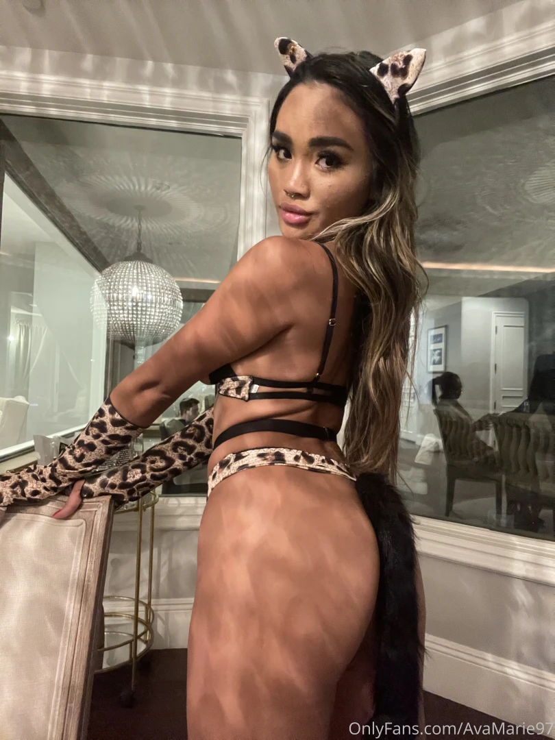 Guess what i m not wearing under this part 8 