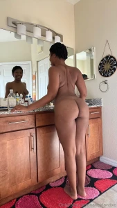 Bend me over with a view part 1