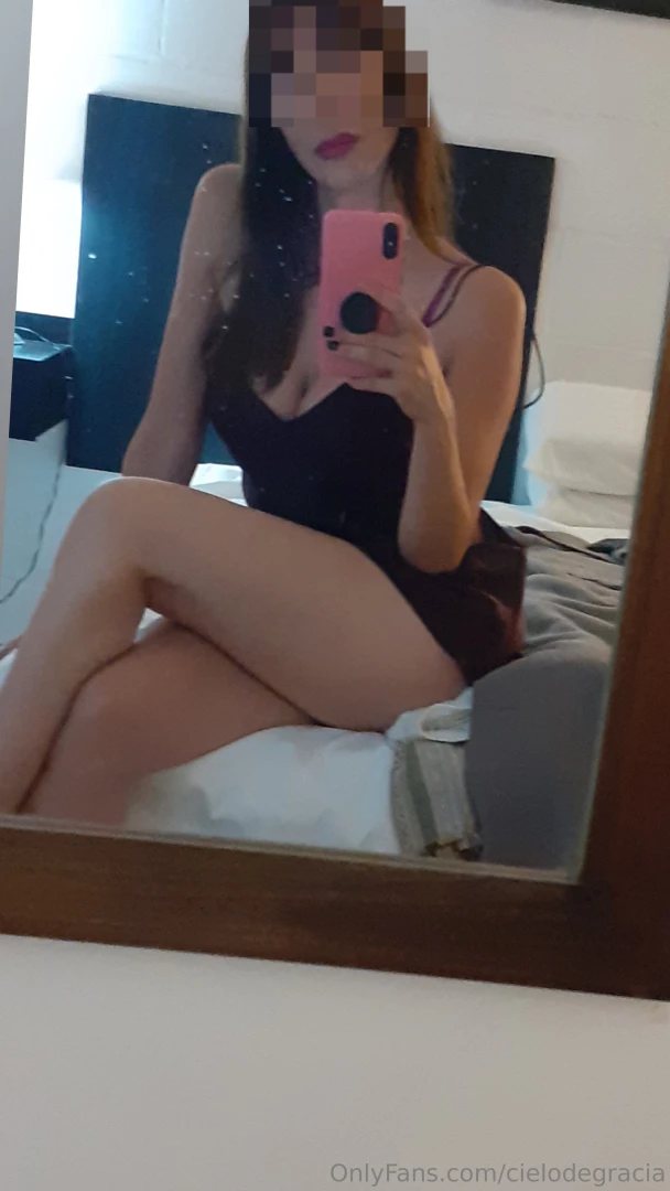 Welcome to the world of heaven 