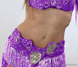 You want to have an odalisque for yourself part 1