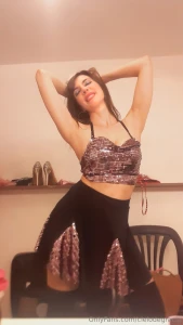 Hoy es uno de esos d as donde tengo todo bajo control beb today is one