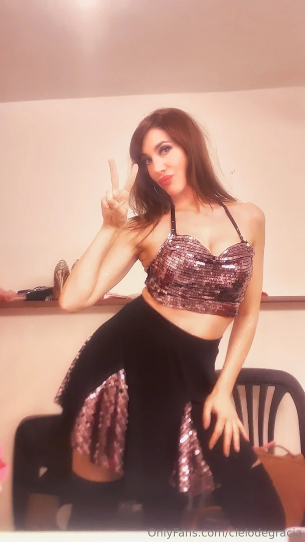 Hoy es uno de esos d as donde tengo todo bajo control beb today is one part 1 