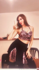 Hoy es uno de esos d as donde tengo todo bajo control beb today is one part 1