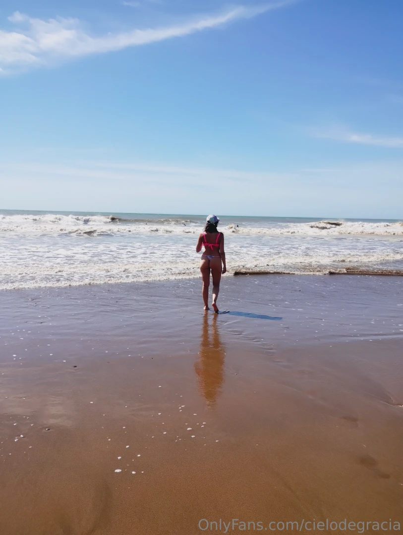 Summer makes me happy part 3 