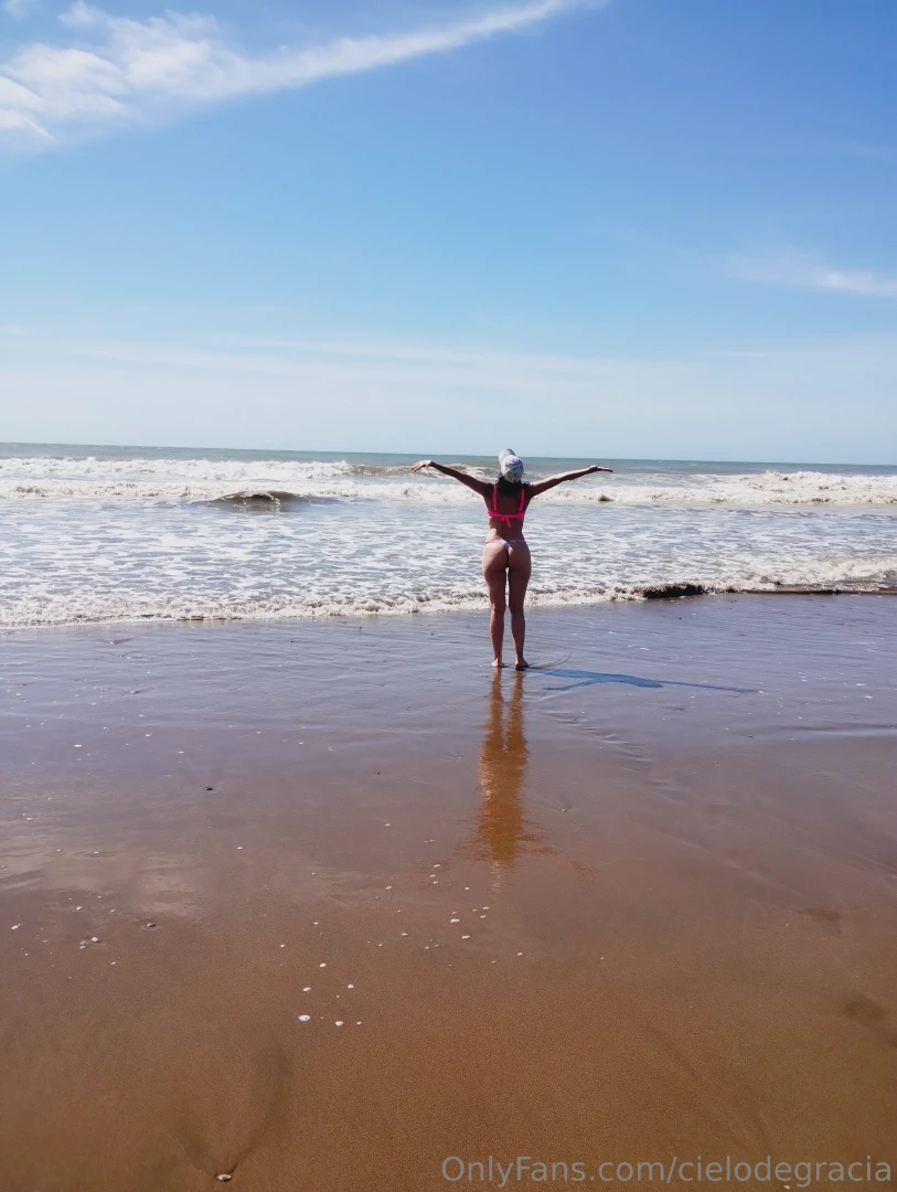 Summer makes me happy part 1 