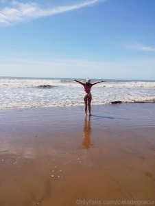 Summer makes me happy part 1