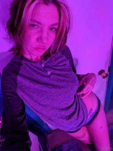 Sleepy but cute part 1