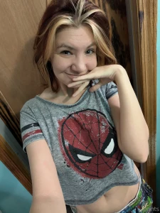 Did you have a good monday