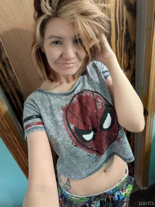 Did you have a good monday part 1