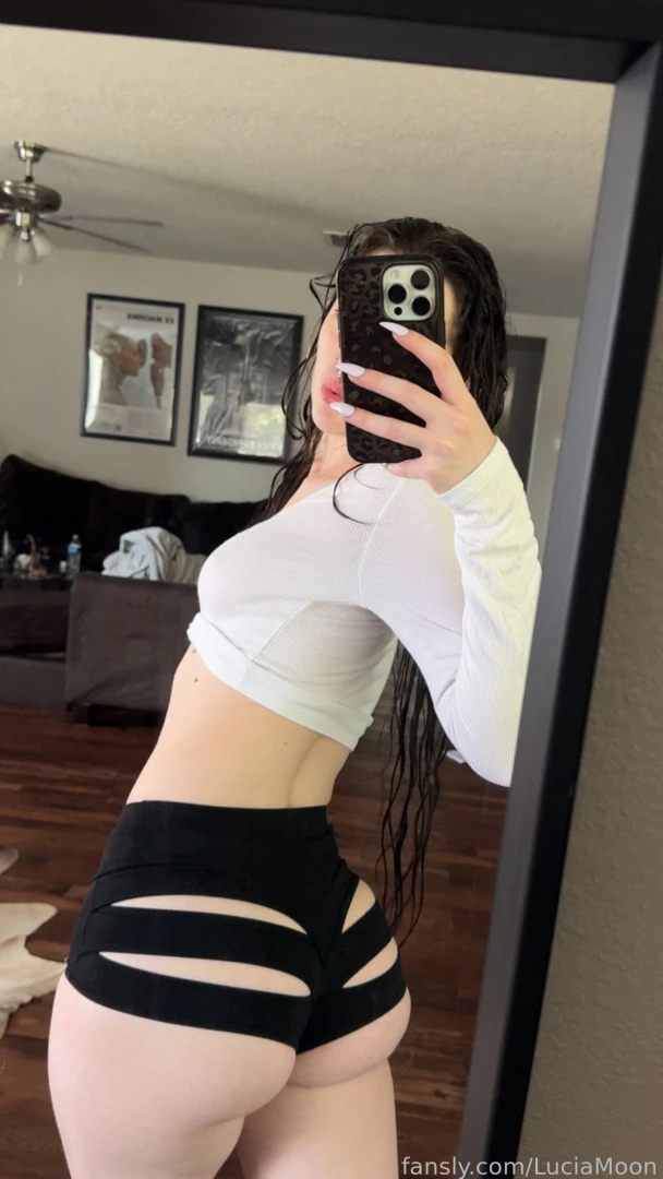 Can i sit on your lap booty fyp cheekyshorts hot smallboobs bigbooty 