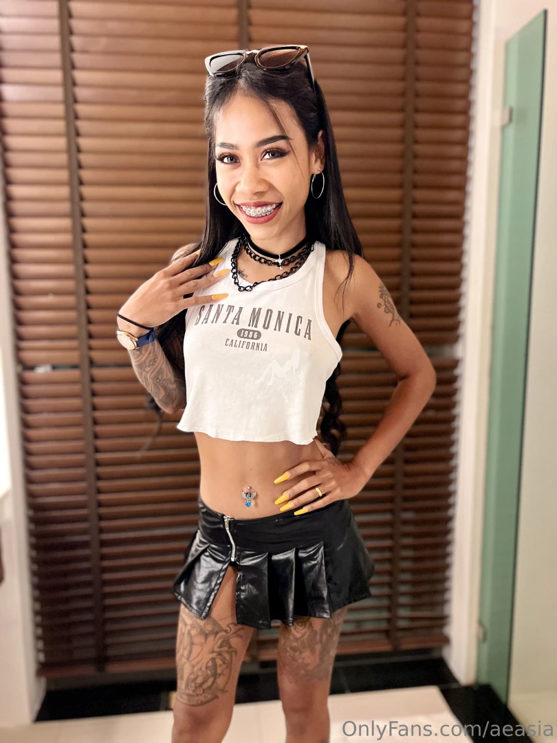 Been so bad come punish me 