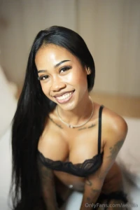 Smiling s my favorite accessory