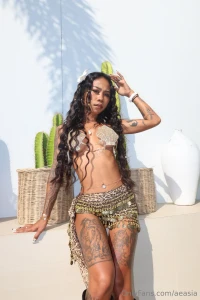 Do you like my outfit part 1174