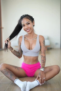 Confidence looks good on me doesn t it part 13