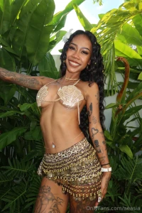 Do you still love my smile