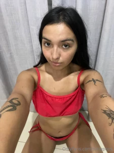 Do you like my top or should i take it off