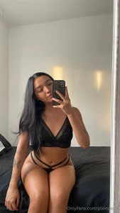 I remove everything in private message part 1