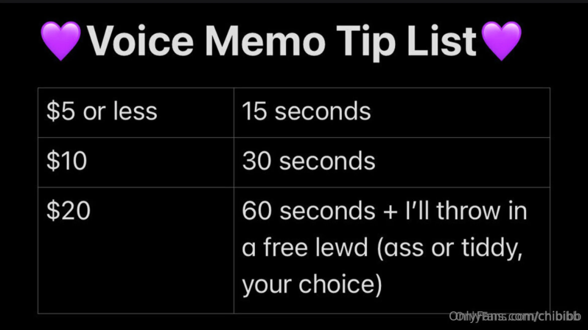 We re so back voice memo monday baby send your requests today and i ll 