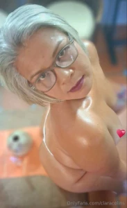 Do you want to enjoy the curves of this mature latina ready to fulfill part 43