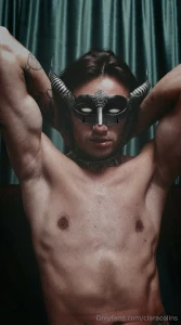 A hot man ericsixx who loves passion and non-standard games is ready part 1