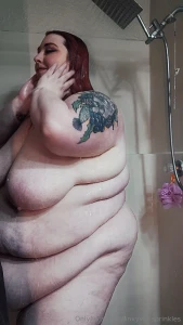 What are you waiting for come on in the water is fine if there s one part 1