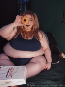 Only fooling around i m doing this april 1st is in bed with a box of part 4