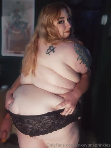 Just a little squeeze part 10