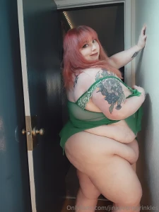 Like a fat sultry tinkerbell i also need attention or i ll die part 5