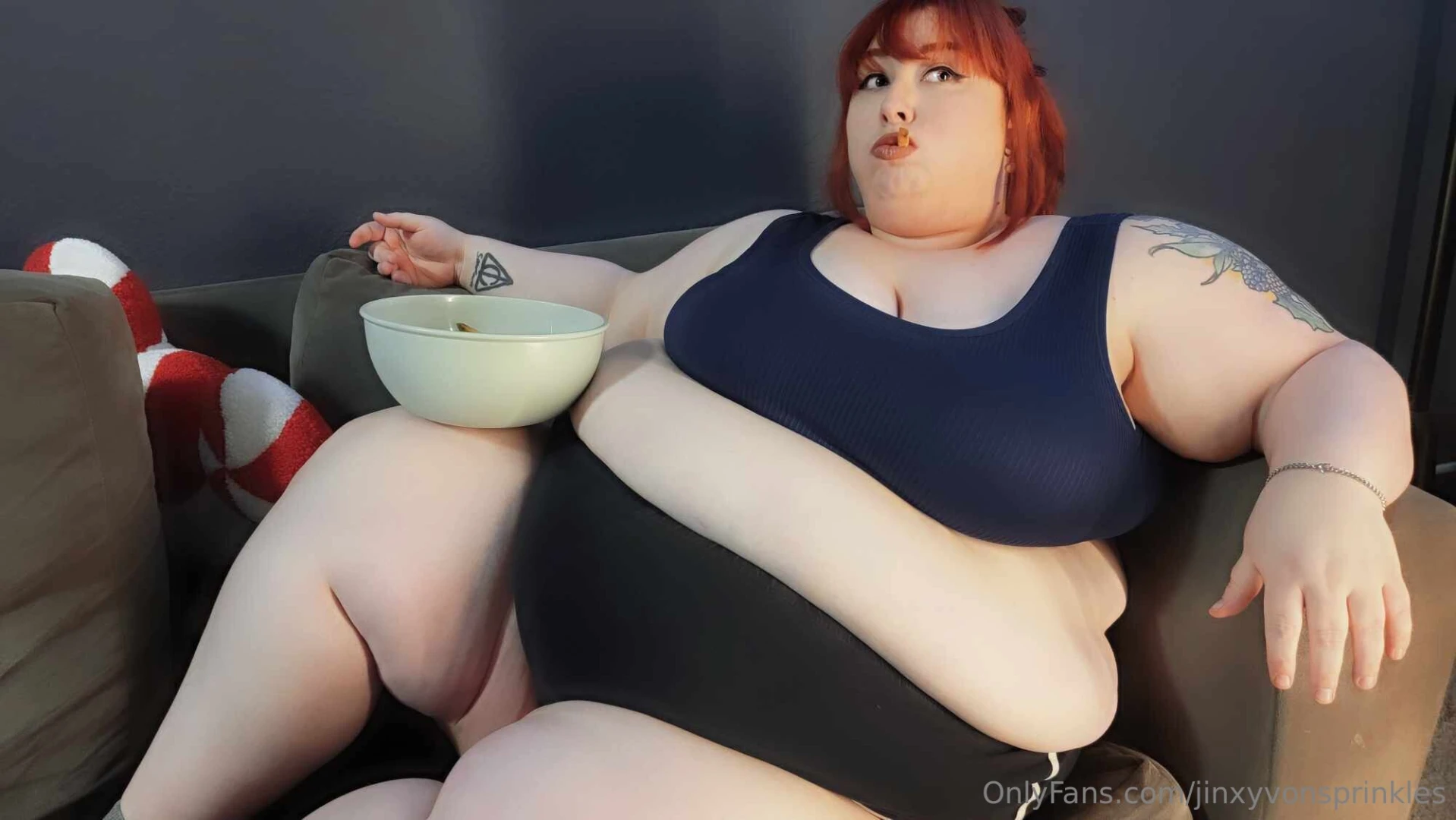 Going into the new year like i ll hit the gym next month part 2 