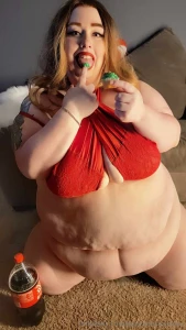 Santa can keep the milk and cookies i ve got my sights on other treats part 5