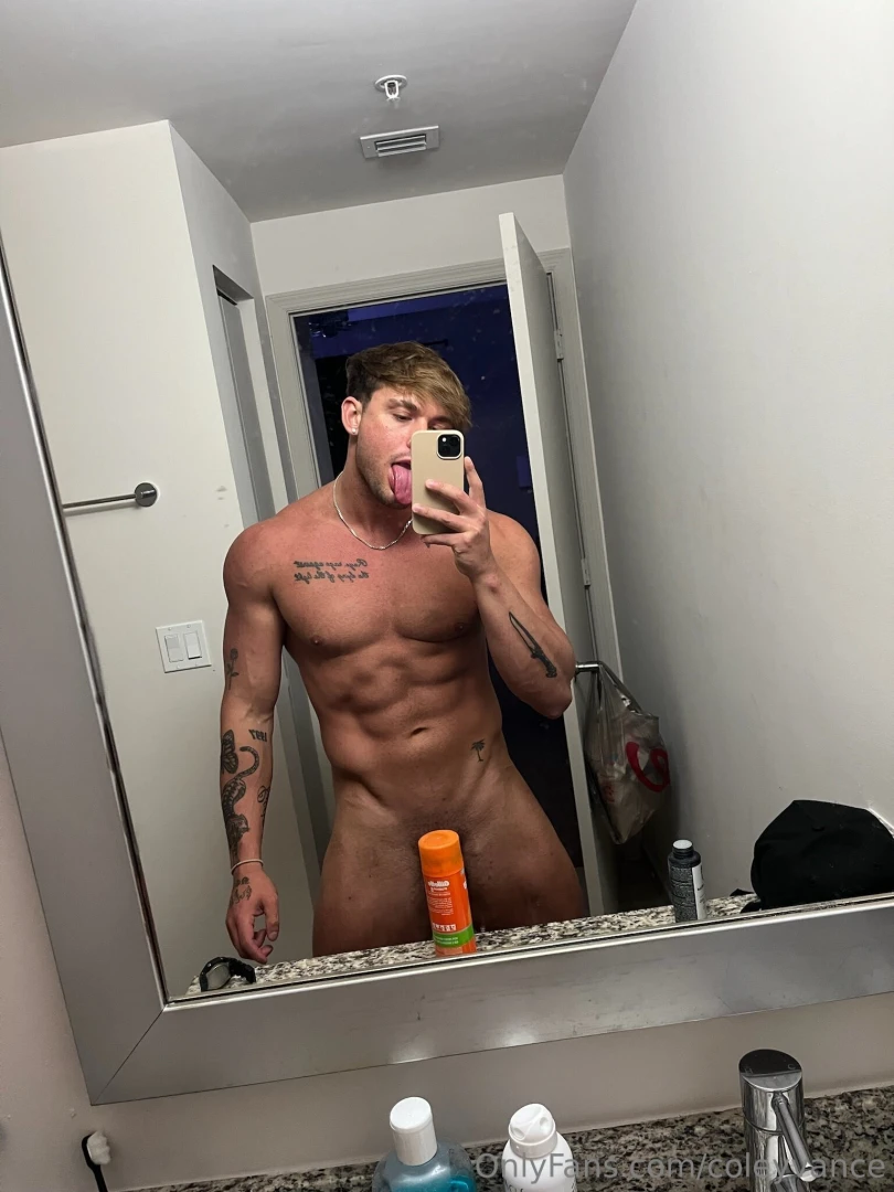 Coleyvance part 5 