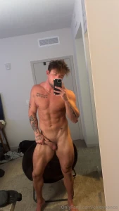 Wanna come warm me up part 1