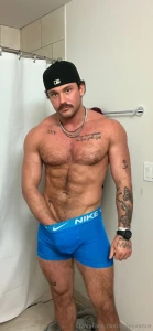 You get last nights vid