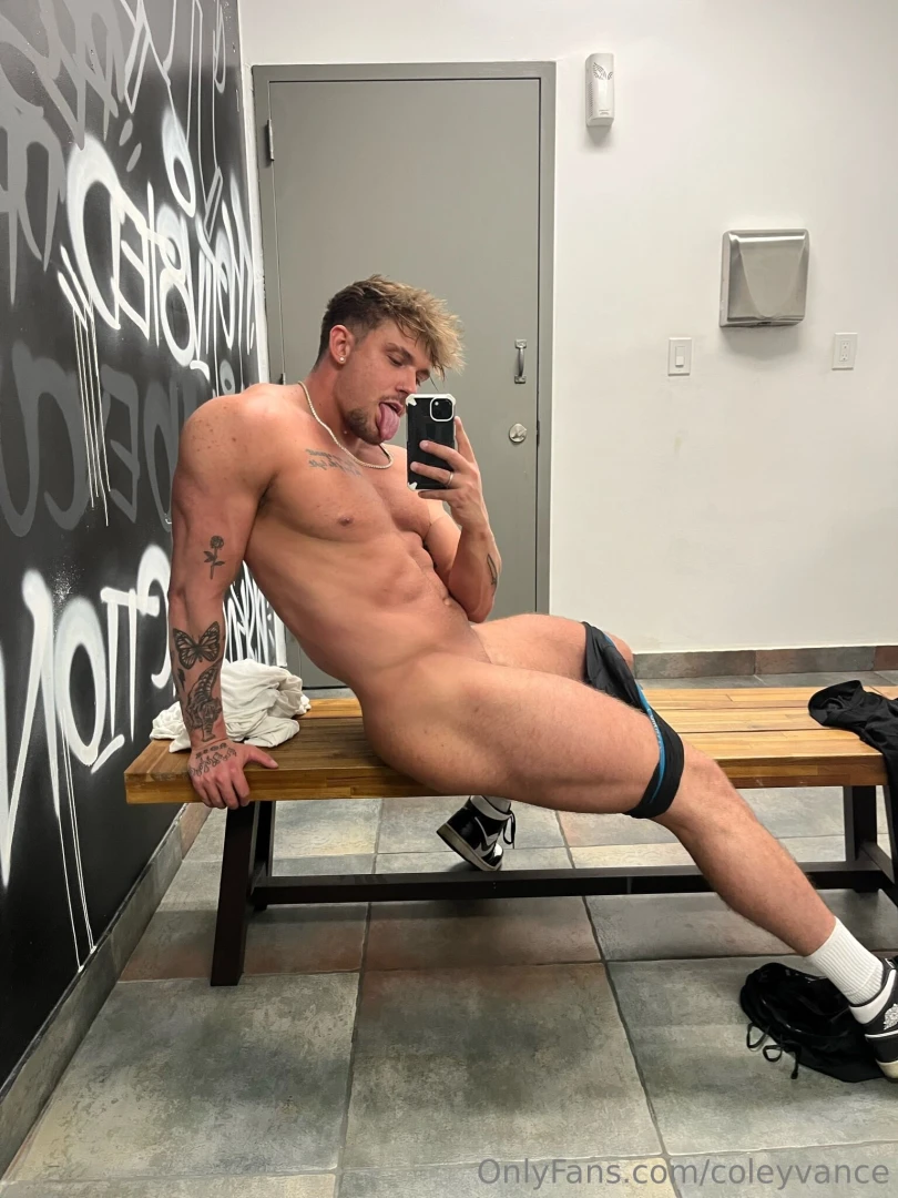 You get last nights content or what 