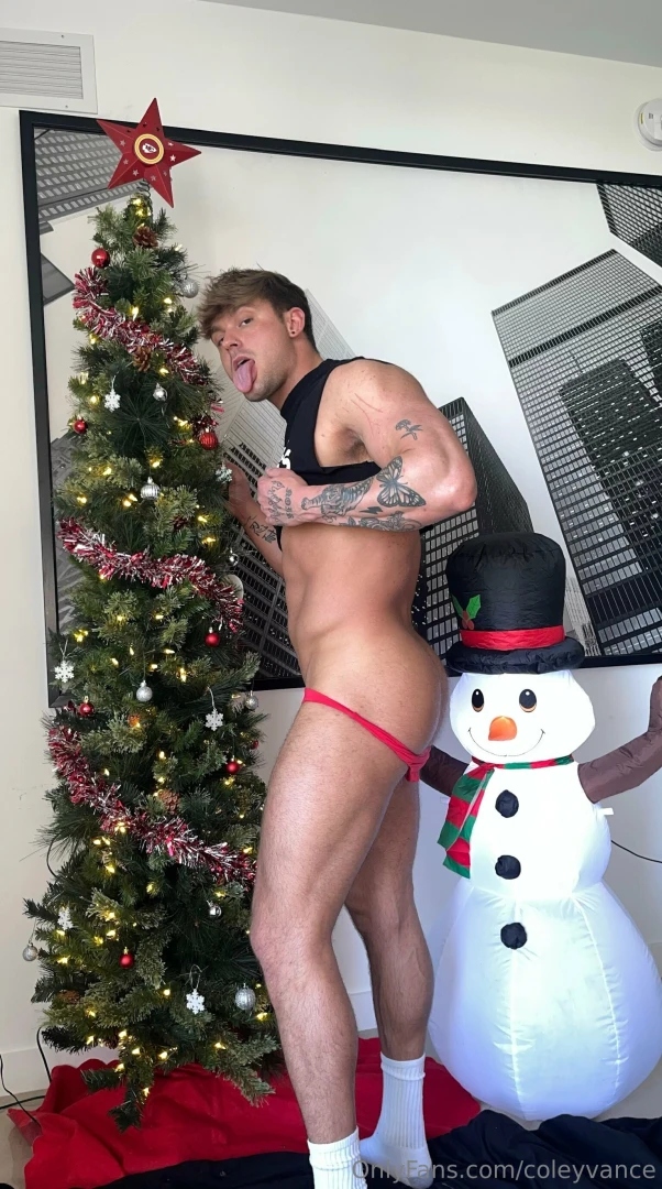 Merry xxxmas part 47 