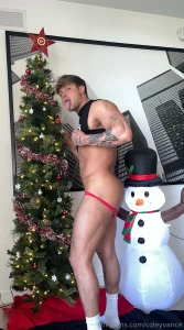 Merry xxxmas part 47