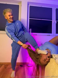 Fun with janagold part 1