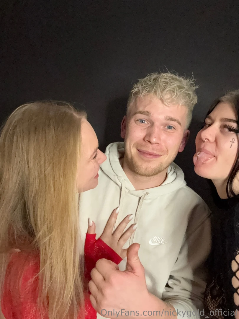 Valentins day mit janagold und onlyellielosch 
